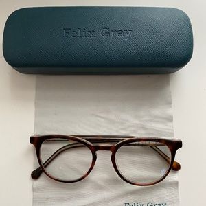 Felix Gray Blue light glasses